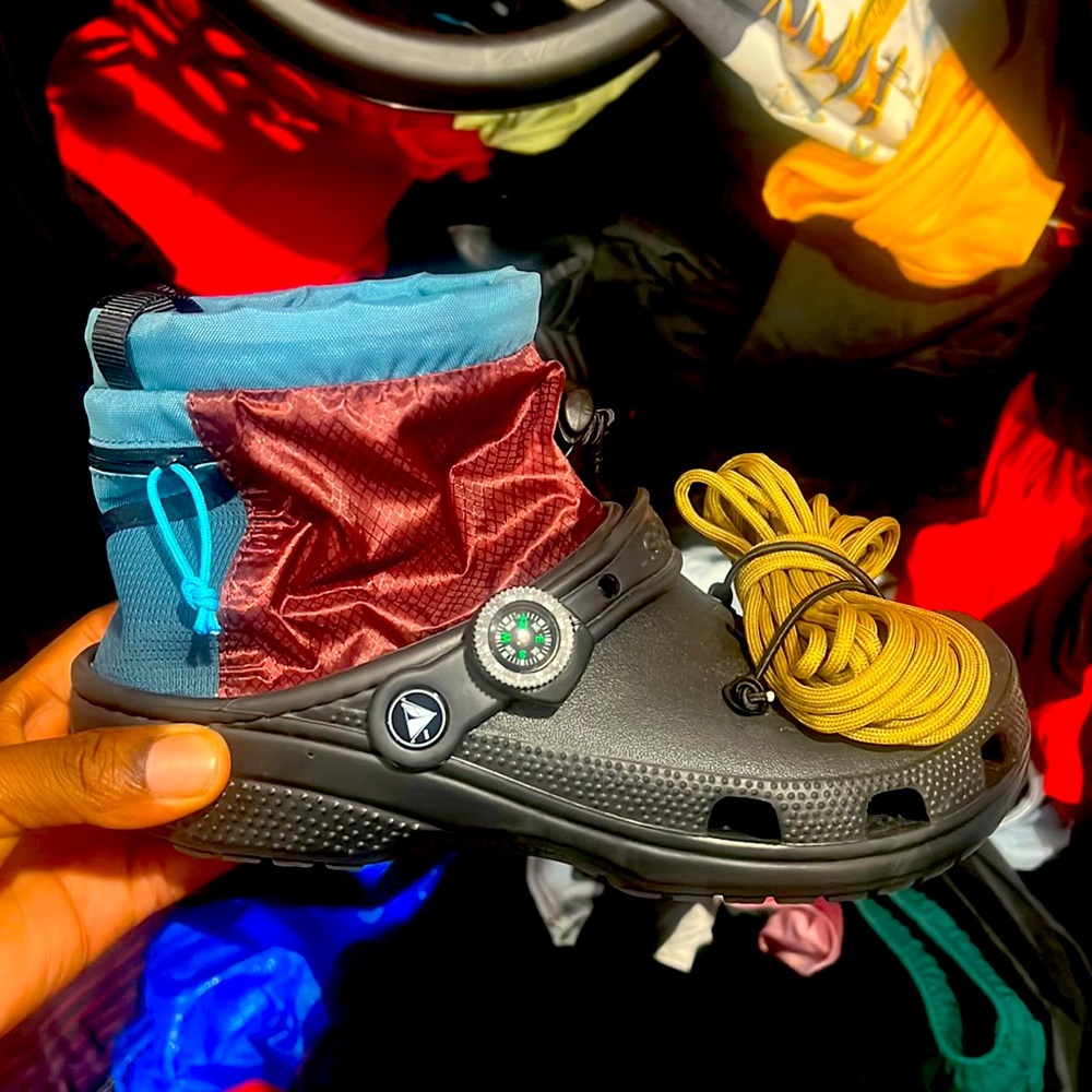 Crocs
